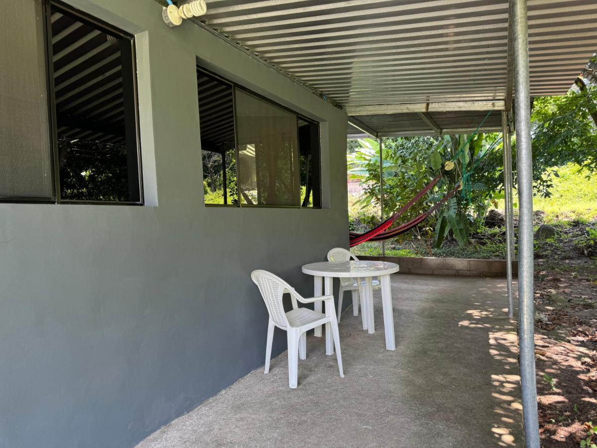 El Mangal B&B Suchitoto المظهر الخارجي الصورة